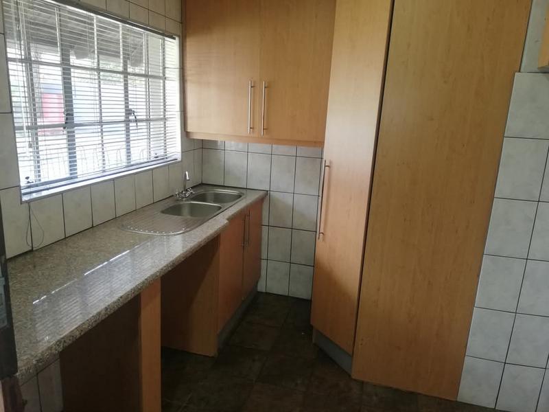 3 Bedroom Property for Sale in Vaalpark Free State